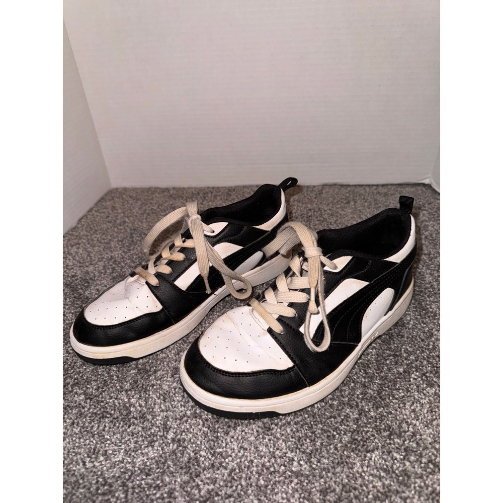 Puma Boys Sneakers - Picture 2 of 5